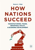 How Nations Succeed: Manufacturing, Trade, Industrial Policy, and Economic Development
