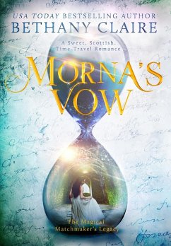 Morna's Vow - Claire, Bethany