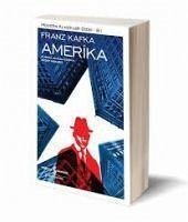 Amerika - Kafka, Franz