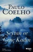 Seytan ve Genc Kadin - Coelho, Paulo