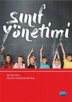 Sinif Yönetimi - Ada, Sefer; Nurdan Baysal, Zeliha