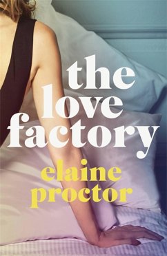 The Love Factory - Proctor, Elaine