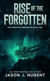 Rise of the Forgotten: The Forgotten Chronicles Book 2 (eBook, ePUB)