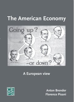 The American Economy - Brender, Anton; Pisani, Florence