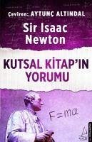 Kutsal Kitapin Yorumu - Newton, Isaac; Altindal, Aytunc