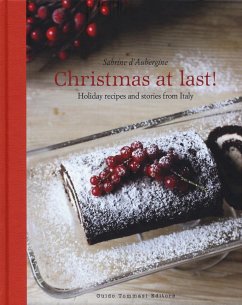 Christmas at Last! - d'Aubergine, Sabrine