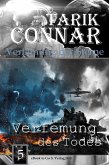 Verfemung des Todes ( TARIK CONNAR Verfemung der Sterne 5 ) (eBook, ePUB)