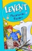 Levent - Mezarliktaki Hayalet