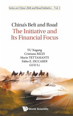 CHINA'S BELT AND ROAD - Xugang Yu, Cristiano Rizzi Mario Tettam