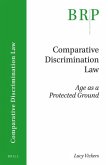 Comparative Discrimination Law