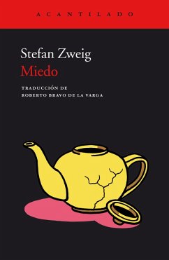 Cover Miedo (eBook, ePUB)