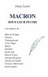 Macron sous leur plume (eBook, ePUB) - Bild 1
