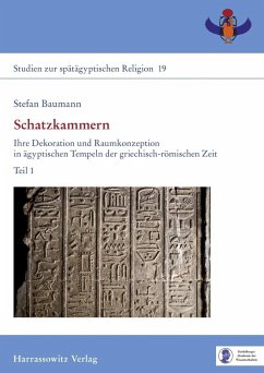Cover Schatzkammern (eBook, PDF)