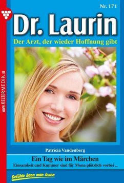 Cover Ein Tag wie im Märchen (eBook, ePUB)