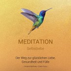 Meditation Selbstliebe (MP3-Download)