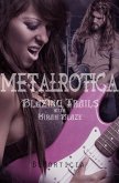 Blazing Trails with Hirah Blaze Book Two (eBook, ePUB) Blazing Trails with Hirah Blaze Book Two (eBook, ePUB)