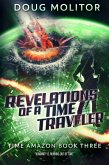 Revelations of a Time Traveler (Time Amazon, #3) (eBook, ePUB)