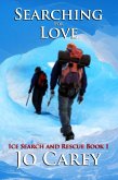 Searching for Love (Ice Search and Rescue, #1) (eBook, ePUB)