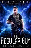 The Regular Guy: A Nathan McNamara Story (The Soul Summoner, #6) (eBook, ePUB)