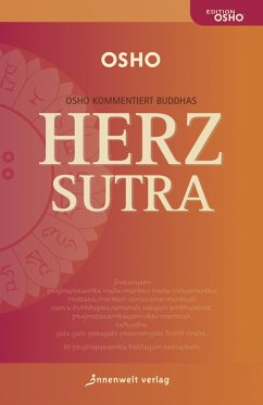DAS HERZ-SUTRA (eBook, ePUB) - Osho