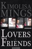 Lovers + Friends (eBook, ePUB)