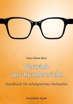 Vertrieb aus Kundensicht (eBook, ePUB) - Beck, Claus-Dieter