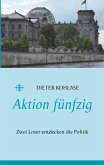 Aktion fünfzig (eBook, ePUB)