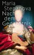 Nach dem Gedächtnis (eBook, ePUB) - Bild 1