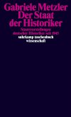 Der Staat der Historiker (eBook, ePUB)