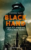 Black Hand (eBook, ePUB)