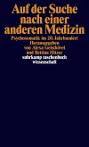 Auf der Suche nach einer anderen Medizin (eBook, ePUB)