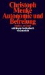Autonomie und Befreiung (eBook, ePUB) - Bild 1