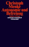 Autonomie und Befreiung (eBook, ePUB)