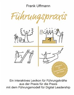 Führungspraxis (eBook, ePUB) - Uffmann, Frank