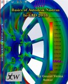 Basics of Autodesk Nastran In-CAD 2018 (eBook, ePUB)