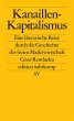 Kanaillen-Kapitalismus (eBook, ePUB) - Bild 1