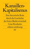 Kanaillen-Kapitalismus (eBook, ePUB)