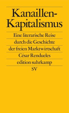 Kanaillen-Kapitalismus (eBook, ePUB)