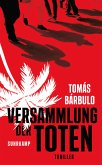 Versammlung der Toten (eBook, ePUB)