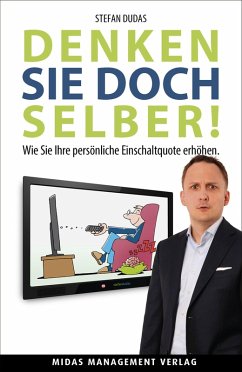 Denken Sie doch selber! (eBook, ePUB) - Dudas, Stefan