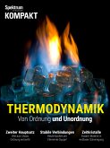 Spektrum Kompakt - Thermodynamik (eBook, PDF)