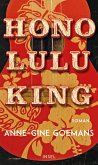 Honolulu King (eBook, ePUB)