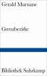 Grenzbezirke (eBook, ePUB) - Bild 1