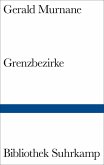 Grenzbezirke (eBook, ePUB)