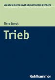 Trieb (eBook, ePUB)