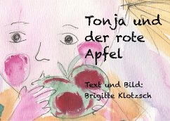 Tonja und der rote Apfel (eBook, ePUB)