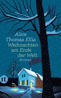 Weihnachten am Ende der Welt (eBook, ePUB) - Ellis, Alice Thomas