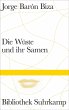 Die Wüste und ihr Samen (eBook, ePUB) - Bild 1