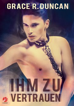 Ihm zu vertrauen (eBook, ePUB) - Duncan, Grace R.