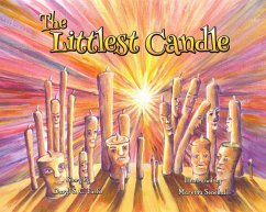 The Littlest Candle (eBook, ePUB) - Fuchs, Daryl